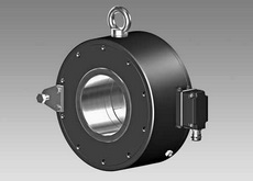防爆式編碼器&大孔徑生產廠家 300系列（超重載型，孔最大150mm）