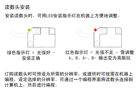 磁柵尺怎么安裝？磁柵尺安裝注意事項